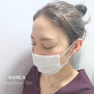 マツエク・マツパ 藤澤 麻梨奈のマツエク・マツパデザイン