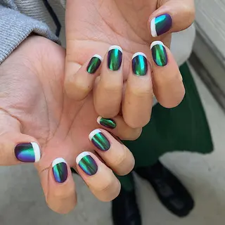 ネイル Radia bykaonailsのネイルデザイン