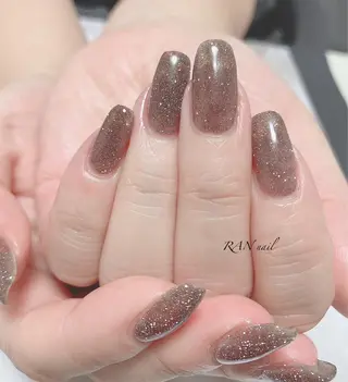 ネイル RAN nail 〜ランネイル〜所属・RAN nailのネイルデザイン