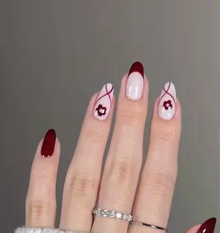 ネイル TABI ANA.CHUOのネイルデザイン