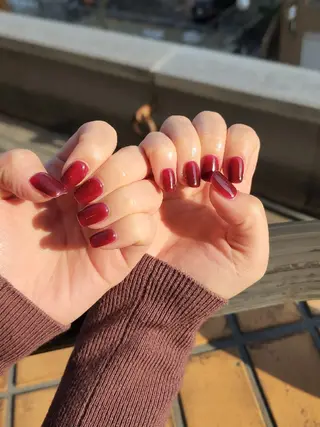 ネイル ConneQt所属・ETHOSENSE. kimikaのネイルデザイン