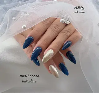 ネイル NANA nail salonのネイルデザイン
