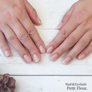 ネイル Petit Fleur所属・青柳 亜梨奈のマツエク・マツパデザイン