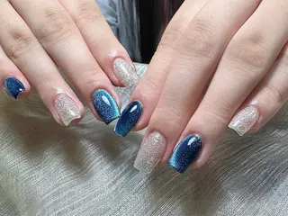 ネイル ベター ネイルのネイルデザイン