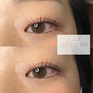 マツエク・マツパ Amy エイミーのマツエク・マツパデザイン