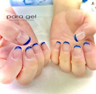 ネイル Bianca🎀 ONODERAのネイルデザイン