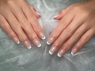 ネイル 鈴木 ミサキのネイルデザイン