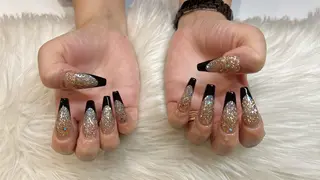 ネイル 《LB》ラブリエ Nail&eyeのマツエク・マツパデザイン