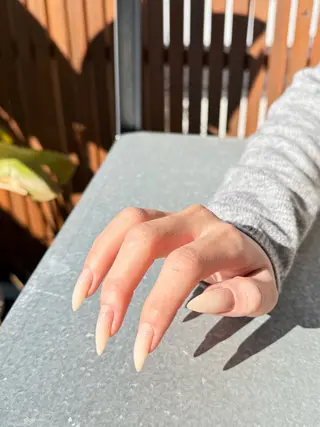 ネイル Chipieee yayaのネイルデザイン