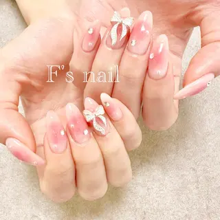 ネイル F's nailのネイルデザイン