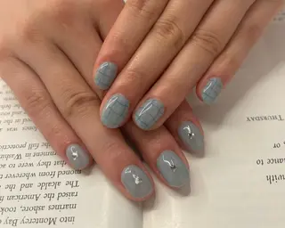 ネイル era Sahoのネイルデザイン