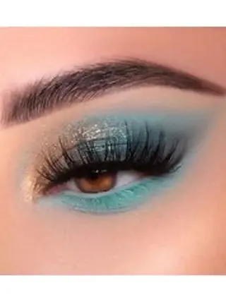 マツエク・マツパ Crazy  Beauty渋谷道玄坂店所属・CRAZY BEAUTYのマツエク・マツパデザイン