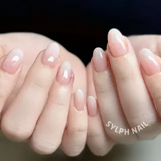 ネイル Trend Nail シルフのネイルデザイン
