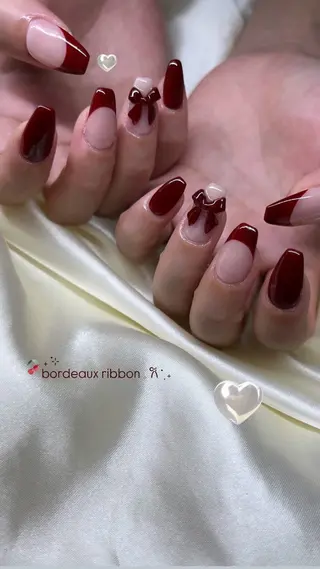 ネイル shoushou ￤ｼｭｼｭのネイルデザイン