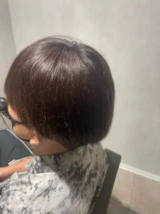 メンズ HIROSE 蘇我2号店のヘアスタイル