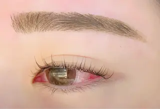 マツエク・マツパ ‎‪Takamiya Natsuki‎のマツエク・マツパデザイン