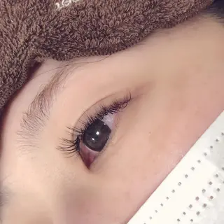 マツエク・マツパ yourside スタッフのマツエク・マツパデザイン