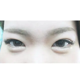 マツエク・マツパ J3eyelash所属・吉岡 翠のマツエク・マツパデザイン