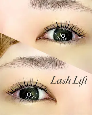 マツエク・マツパ 💙iL 佐藤萌💙のマツエク・マツパデザイン