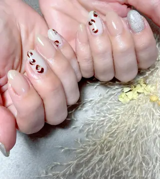 ネイル nailsalon SIMB.のネイルデザイン