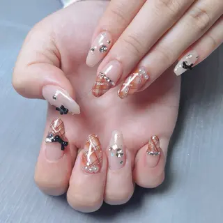 ネイル なつみ wooのネイルデザイン