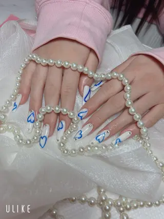 ネイル YOIネイルサロン所属・YOI ゆみのネイルデザイン