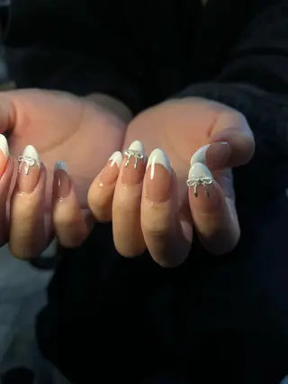 ネイル Earth☆*: taruのネイルデザイン