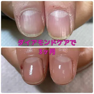 ネイル ネイルケアサロン Campanulaのネイルデザイン