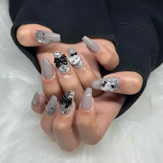 ネイル M-nail ／ KONOMIのネイルデザイン