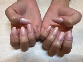 ネイル Aloha Luana 大宮本店所属・AlohaLuana 🌺jrネイリストのネイルデザイン