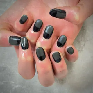 ネイル YAGAWA NAOのネイルデザイン