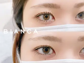 マツエク・マツパ Bianca立川店 🌼さとうのマツエク・マツパデザイン