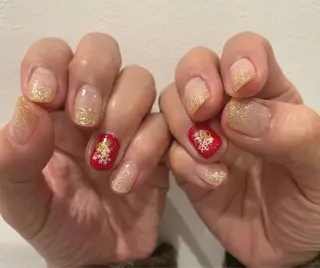 ネイル noi Nailのネイルデザイン