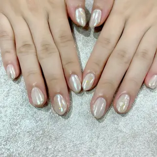 ネイル Salon Kのネイルデザイン
