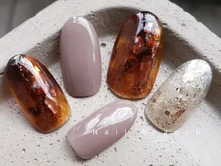 ネイル Nail branchのネイルデザイン