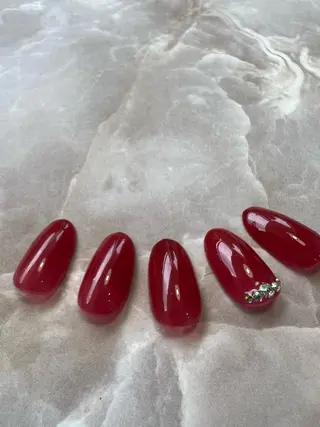 ネイル salon nail Room所属・nail... マリナのネイルデザイン