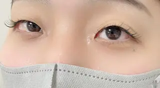 マツエク・マツパ MASAKI KOKOROの眉毛・アイブロウイメージ