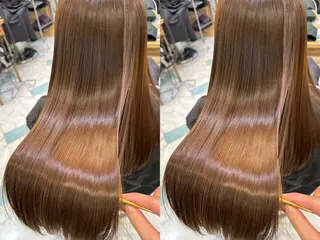 ロング 🇰🇷韓国ヘア/ レイヤー/まさ❣️のヘアスタイル