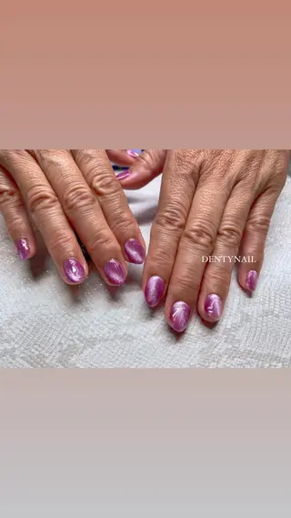 ネイル DENTY NAIL所属・DENTY NAIL -ArtRoom-のネイルデザイン