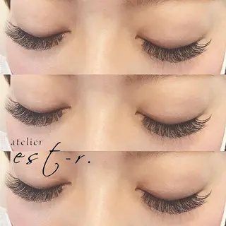 マツエク・マツパ Mai まつげパーマ/LEDのマツエク・マツパデザイン