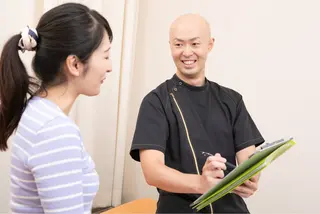 松井 暢威のエステ・リラクイメージ