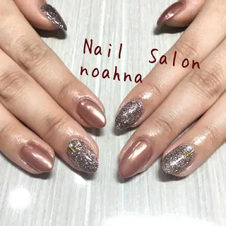 ネイル ネイルサロン NOAHNAのネイルデザイン