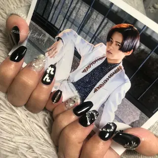 ネイル nail salon kuku所属・nail salon kukuのネイルデザイン