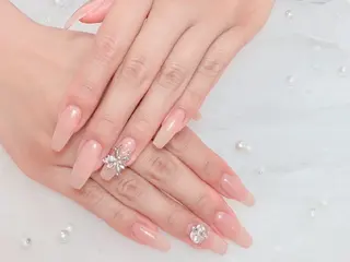 ネイル ネイルサロン Easenのネイルデザイン