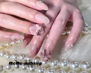 ネイル 閨匠 上野店のネイルデザイン