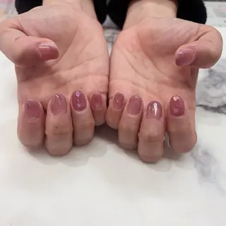 ネイル Nail Buzz所属・Nail Buzz 宮木のネイルデザイン
