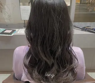 セミロング 🩰Lolonois 森ノ宮Aiko🎀のヘアスタイル