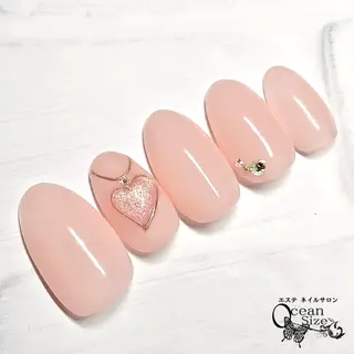 ネイル 宮森 貴子のネイルデザイン