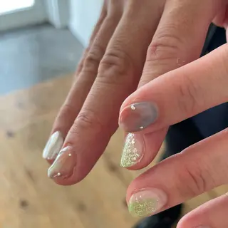 ネイル kato natsukiのネイルデザイン