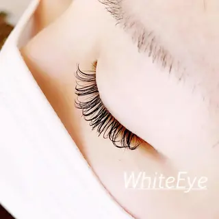 マツエク・マツパ ホワイトアイ HIKARUの眉毛・アイブロウイメージ